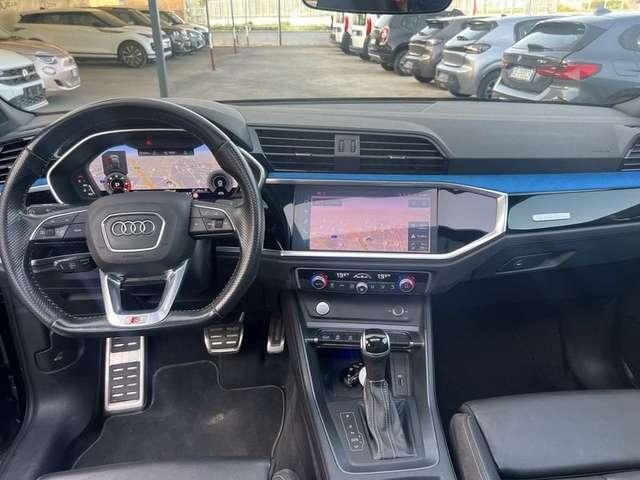 Audi Q3 SPB 40 TDI quattro S tronic S line edition