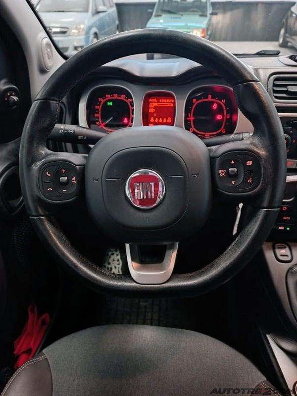 FIAT Panda Cross 1.3 Mjt 95cv S&S E6 Cross 4x4 - EURO6