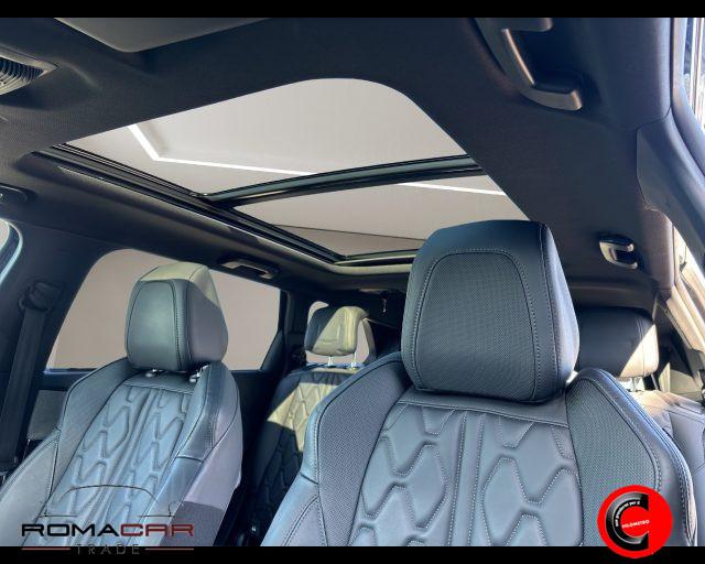 PEUGEOT 5008 BlueHDi 180 S&S EAT8 GT Pack