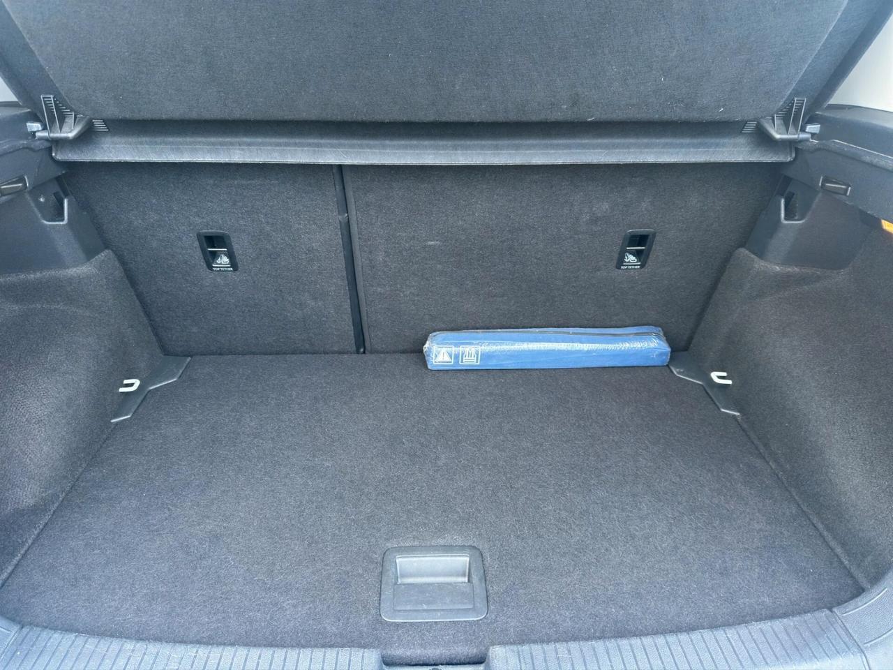 Volkswagen T-Cross 1.0 TSI Style BMT