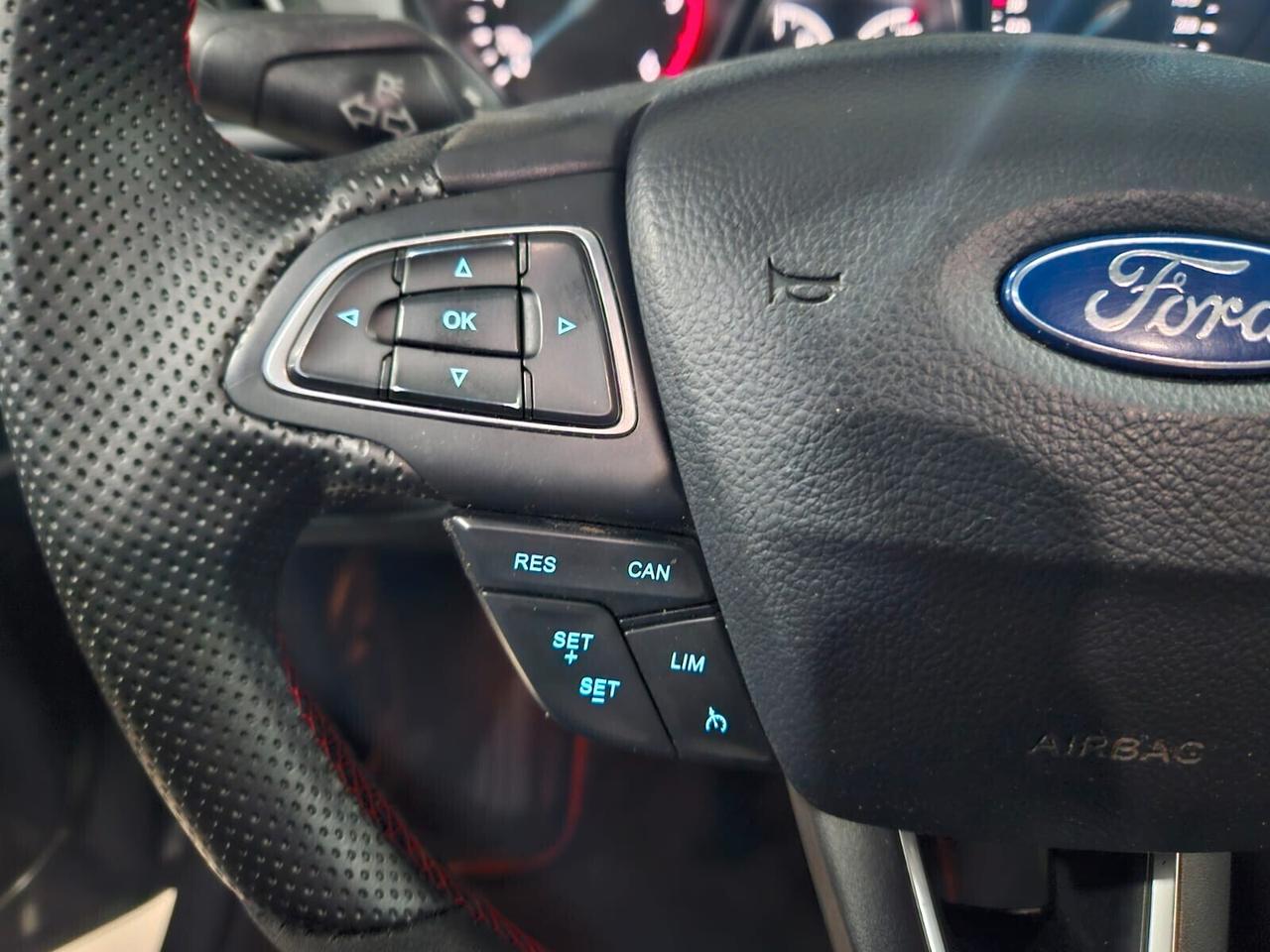 FORD KUGA 1.5 DIESEL ST-LINE DEL NORD ITA 2019