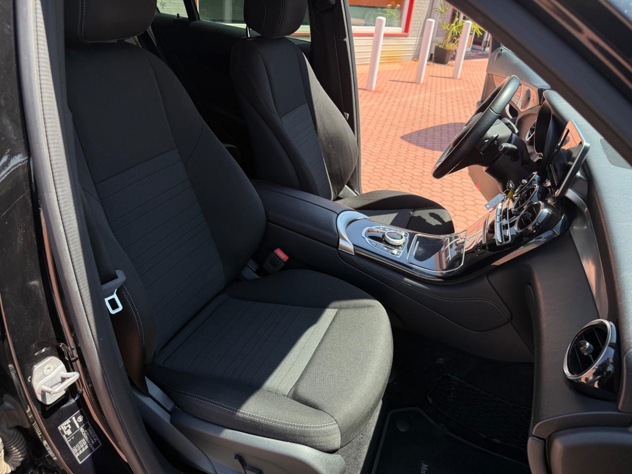 Mercedes-benz GLC 220 GLC 220 d 4Matic Exclusive