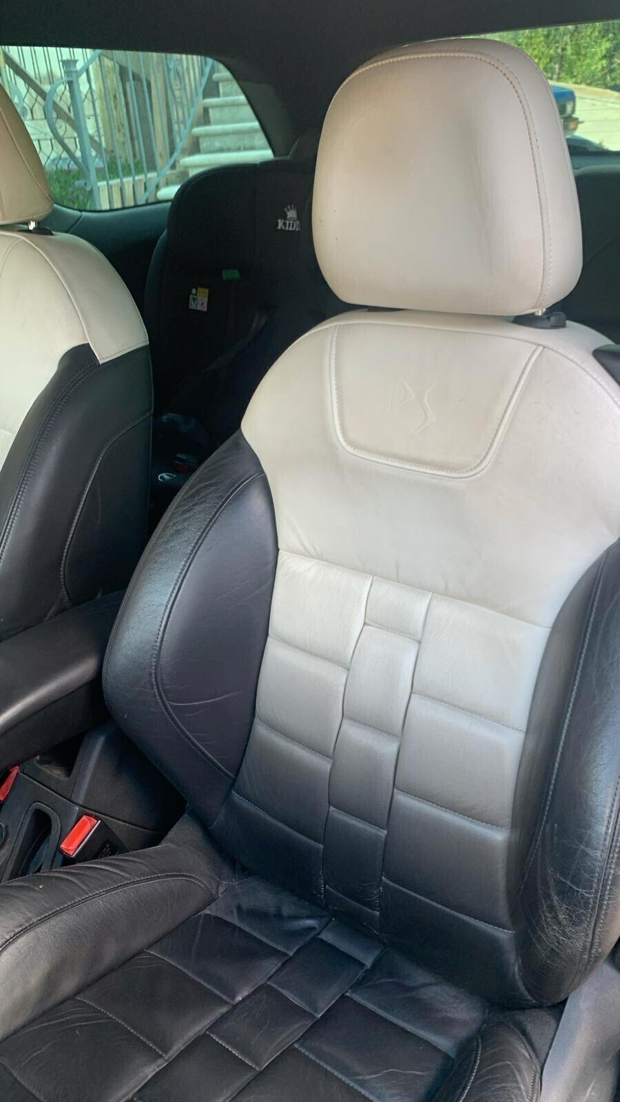 Ds DS3 1.6i 155CV. SPORT SCHIC