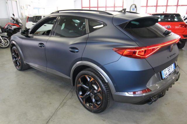 CUPRA Formentor VZ 2.0 TSI 310 CV 4Drive DSG