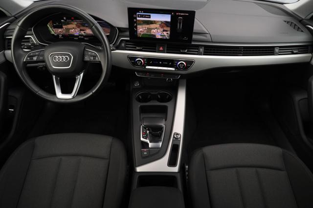 AUDI A4 Avant 35 TDI/163 CV PREZZO NETTO S tronic