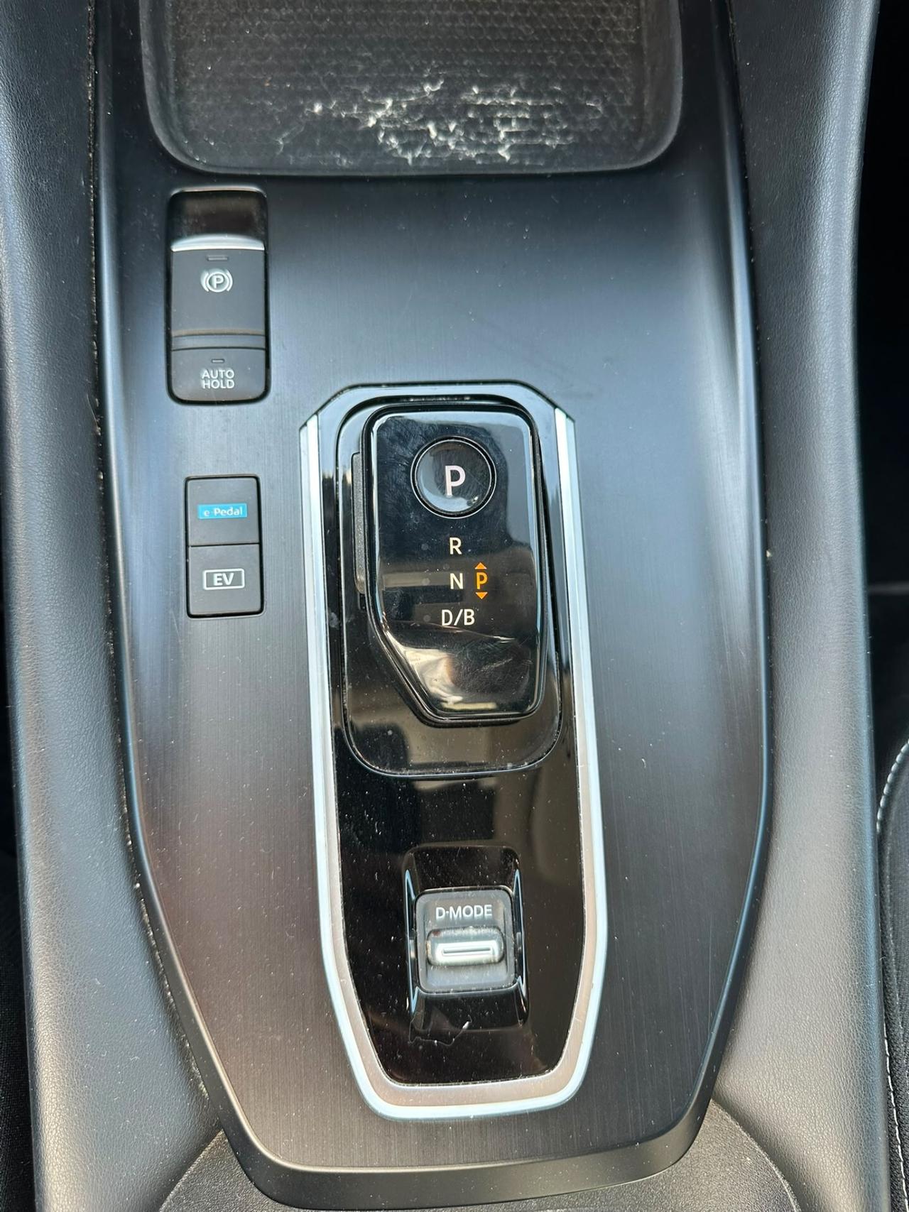 Nissan Qashqai e-Power Tekna+