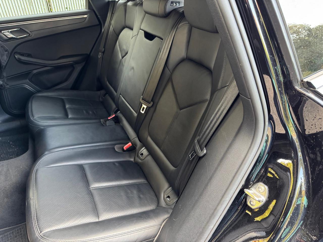 Porsche Macan 2.0 - Full OPT - Service Porsche