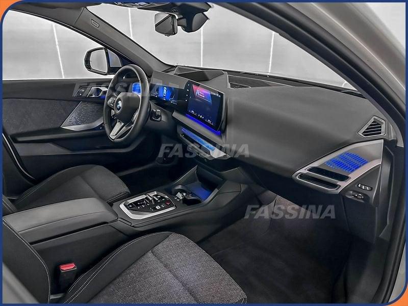 BMW Serie 1 120 MSport Design aut. 170cv