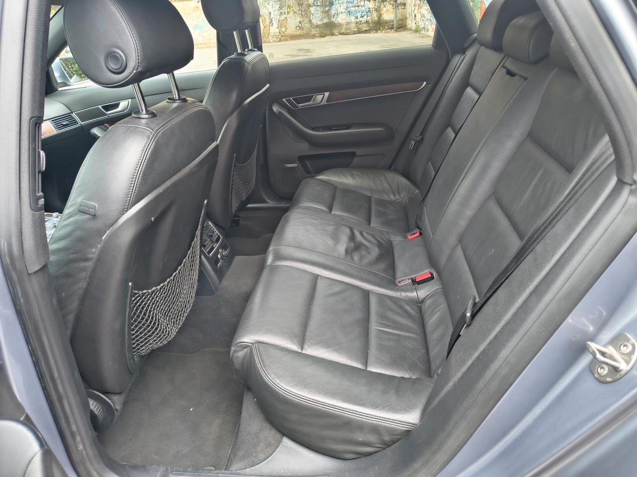 Audi A6 Avant 3.0 Tdi 233cv QUATTRO Automatica