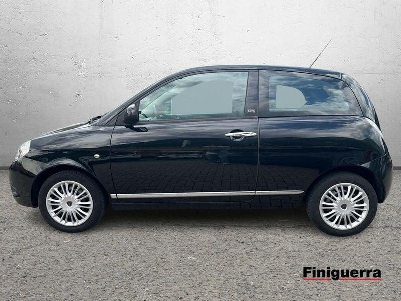 Lancia Ypsilon Ypsilon 1.2 Diva