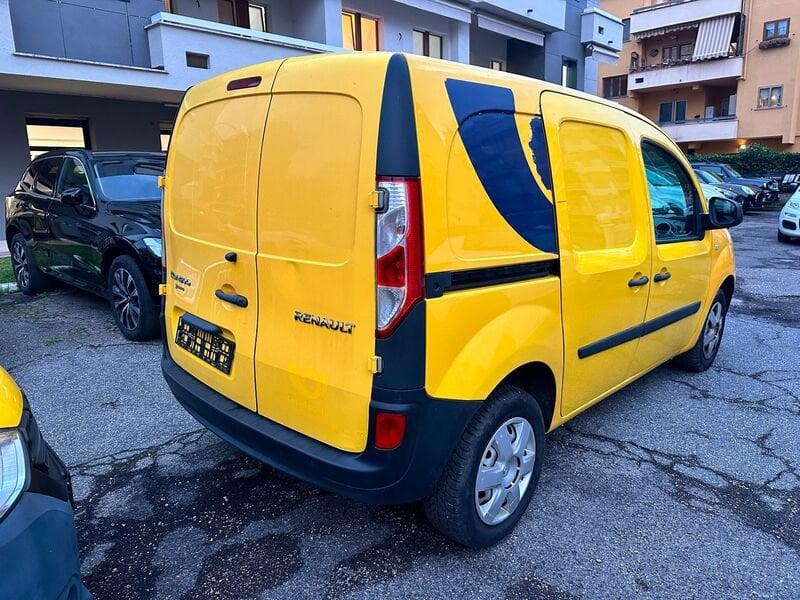 Renault Kangoo Kangoo 1.5 dCi 90CV EDC 5 porte Limited2