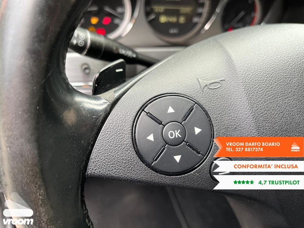 MERCEDES Classe GLK (X204) GLK 220 CDI 4Matic...