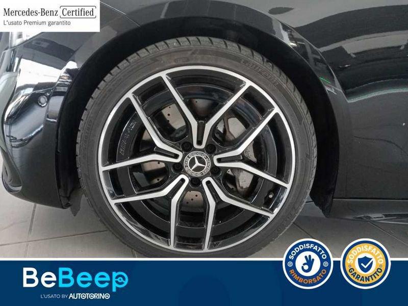 Mercedes-Benz Classe C C 220 D MHEV PREMIUM PLUS 4MATIC AUTO