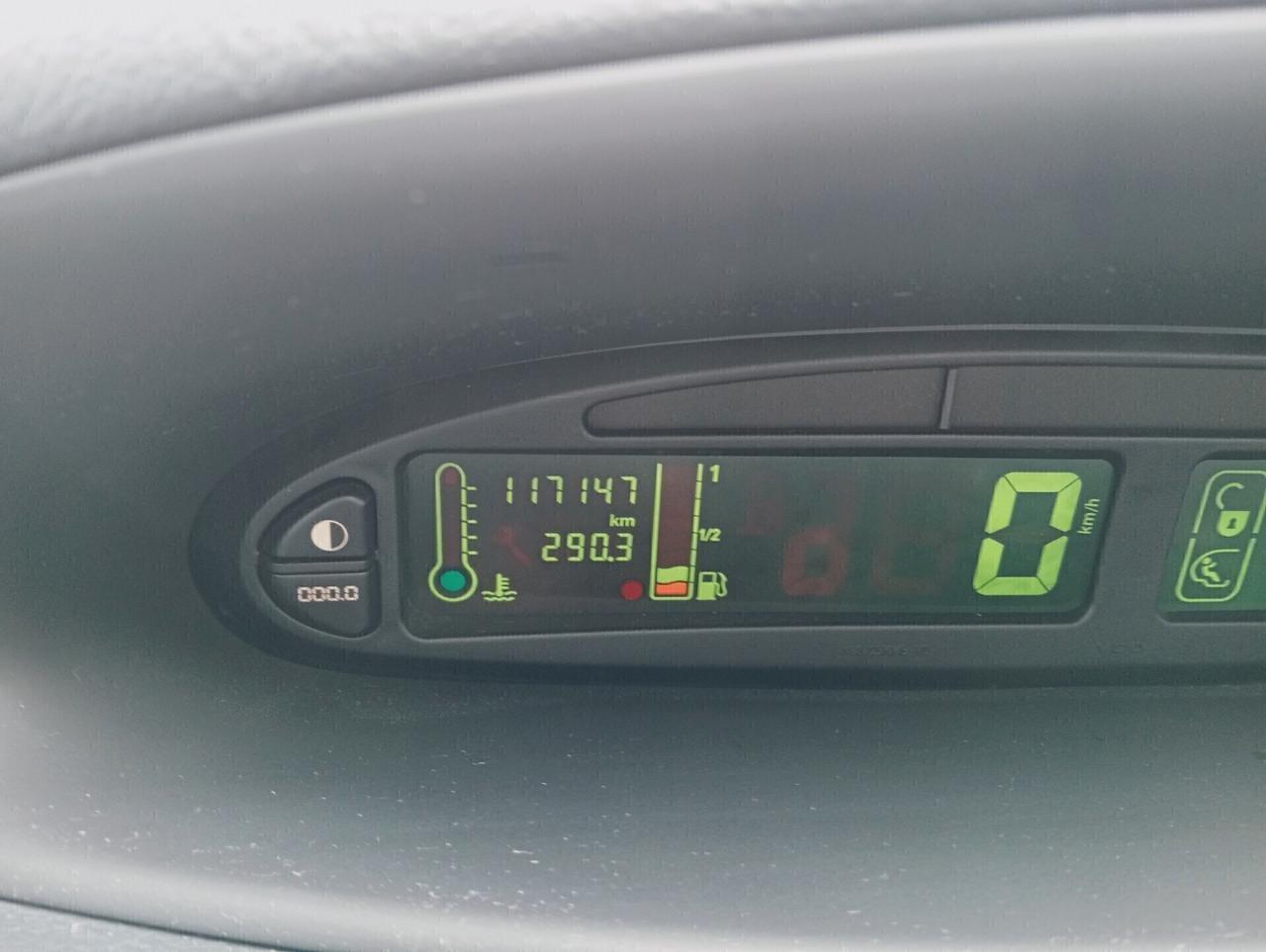 Citroen Xsara Picasso