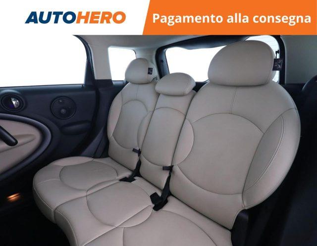 MINI Countryman Mini Cooper SD Countryman ALL4