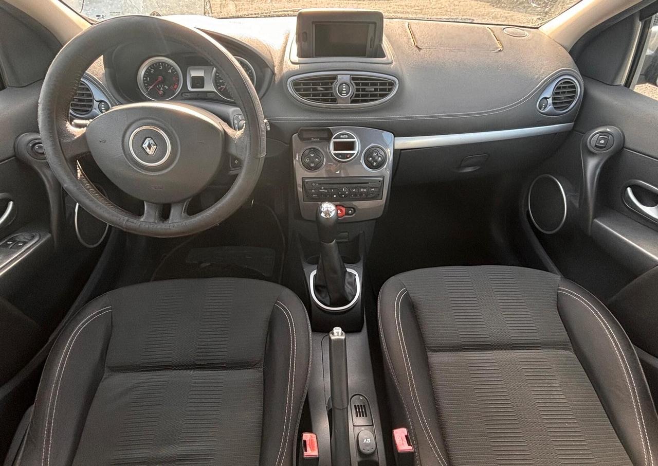 Renault Clio 1.5 dCi 85CV 5 porte Dynamique