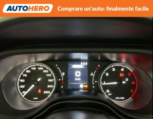 FIAT Tipo 1.6 Mjt S&S 4 porte