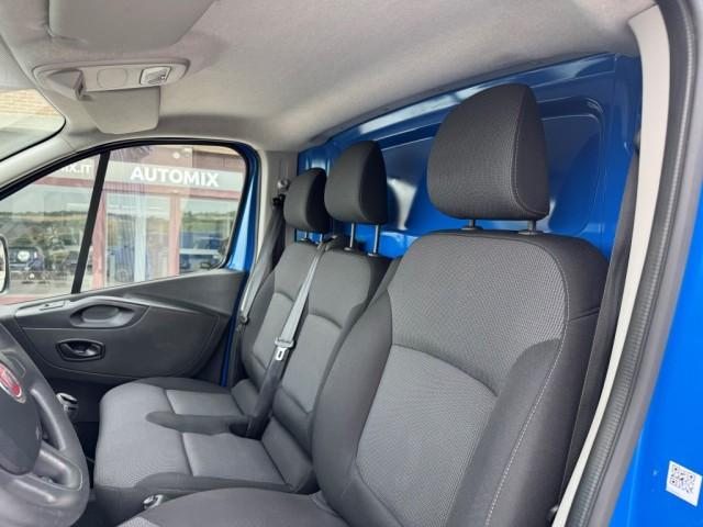 Fiat Talento 2.0MJT 120CV 12Q