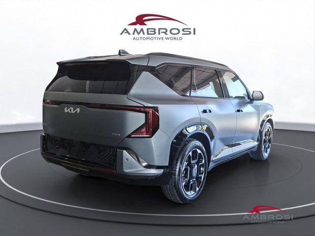 KIA EV5 LR FWD GT-LINE