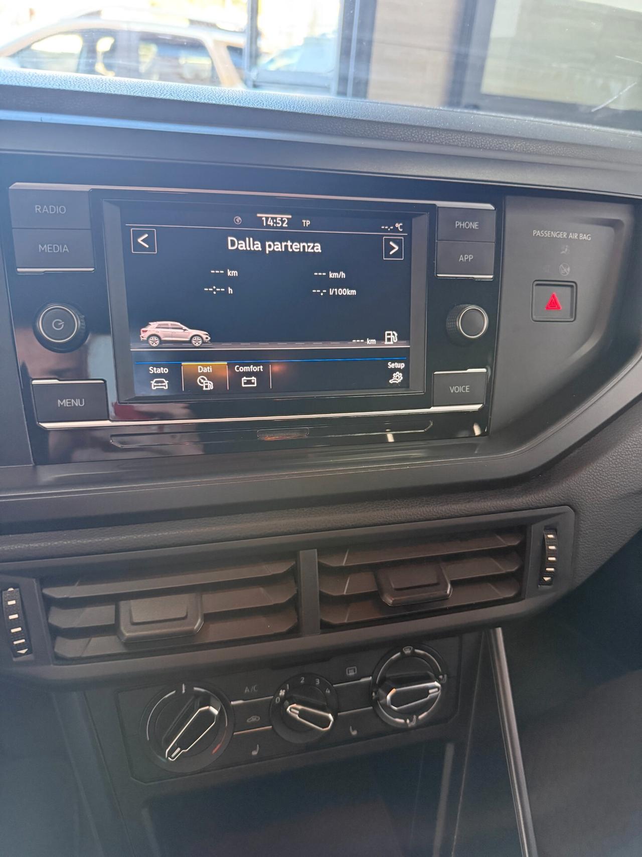 Volkswagen Taigo 1.0 TSI 95 CV Life PREZZO REALE SENZA FINANZIAMENTO