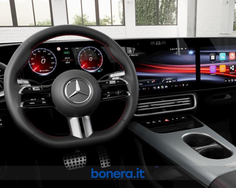 Mercedes CLA 200 200 AMG Line Premium Auto