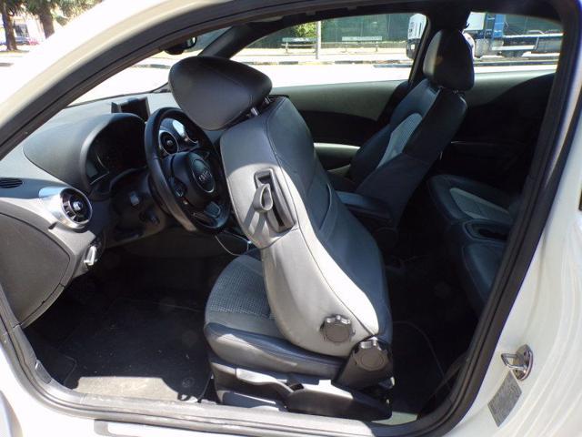 AUDI A1 1.4 TFSI S tronic Ambition
