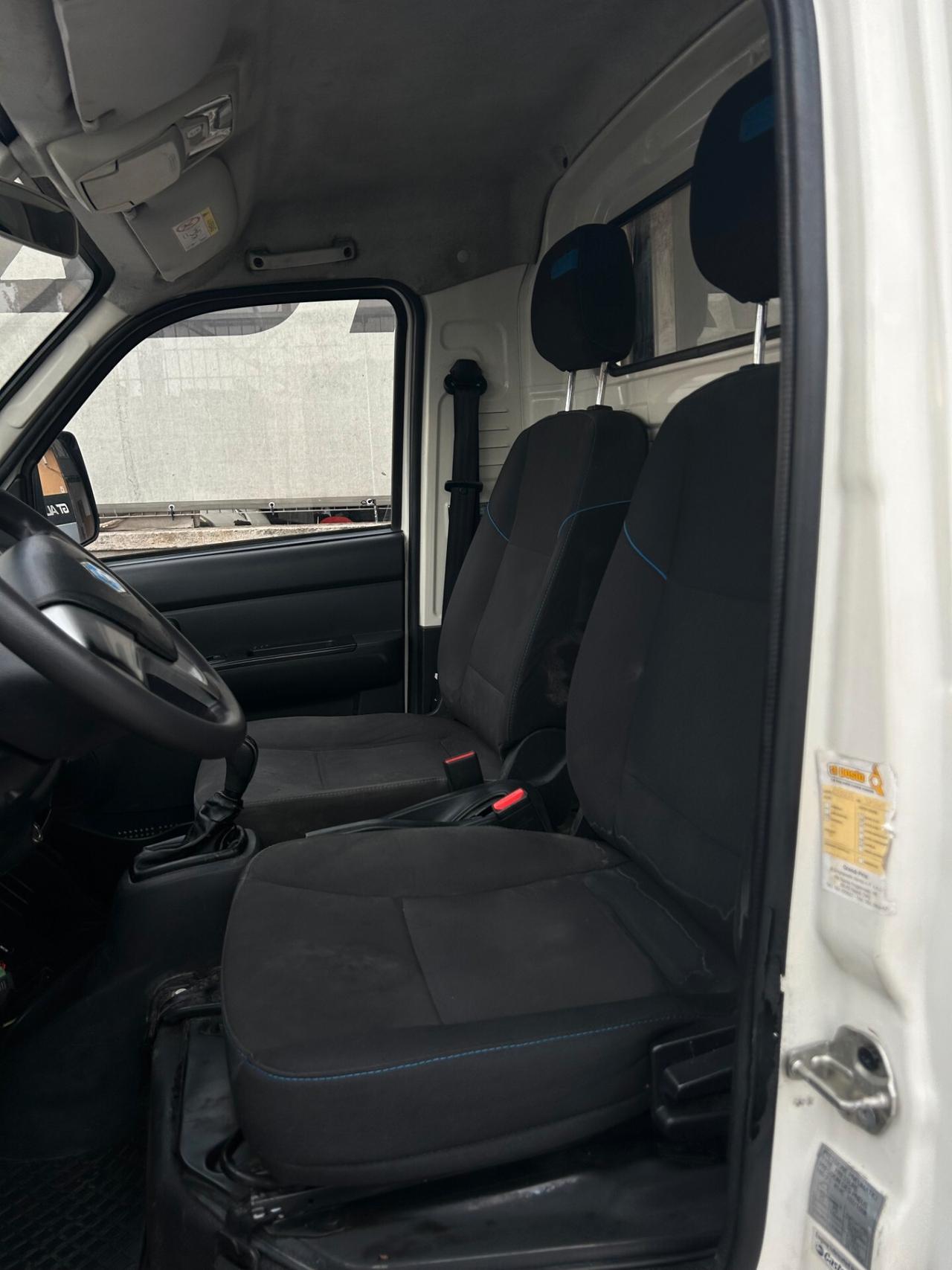 Piaggio Porter NP6 1.5 GPL 2022 FRIGO