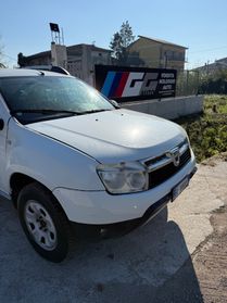 Dacia Duster 1.6 110CV 4x2 GPL SL Delsey