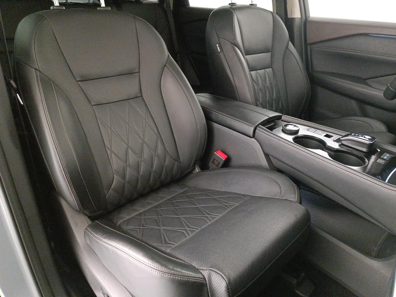 NISSAN X-Trail 1.5 e-power Tekna e-4orce 4wd auto