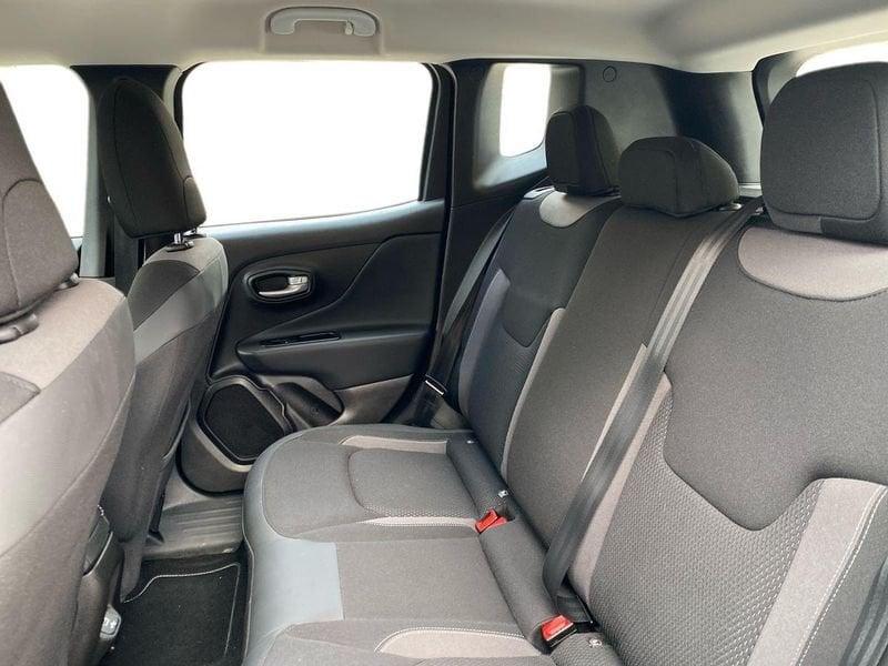 Jeep Renegade 1.0 t3 Limited 2wd