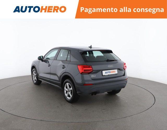 AUDI Q2 1.4 TFSI COD S tronic