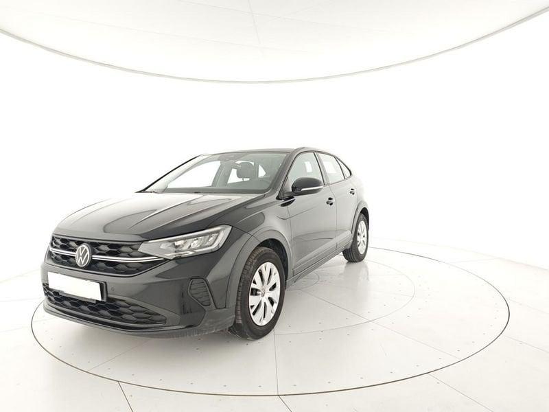 Volkswagen Taigo 1.0 TSI Life