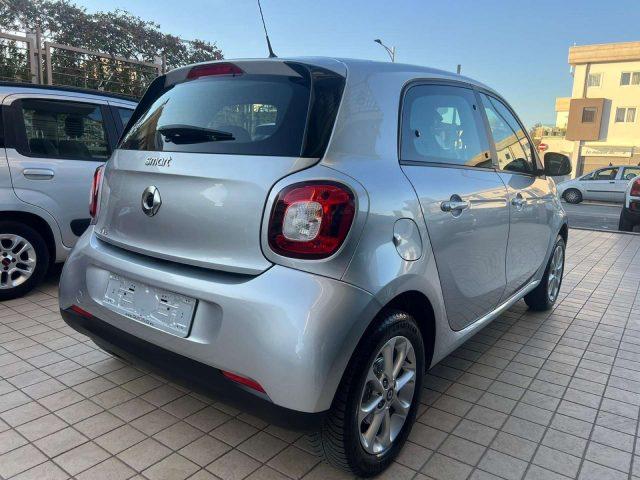 SMART ForFour 1.0 passion 71cv twinamic