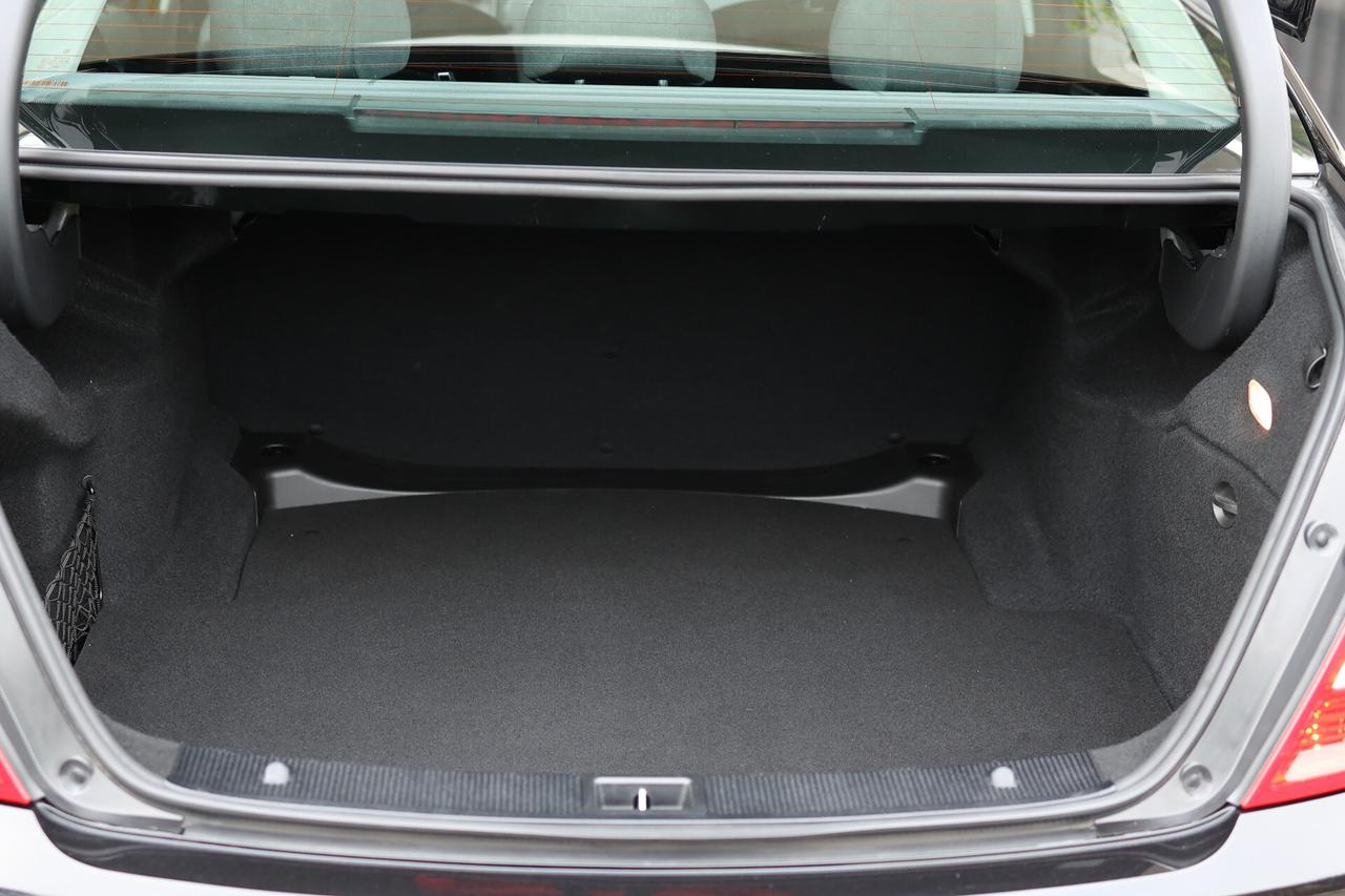 Mercedes-benz C 200 CDI BlueEFFICIENCY Executive