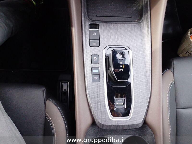 Nissan Qashqai III 2024 1.5 e-power Tekna 2wd