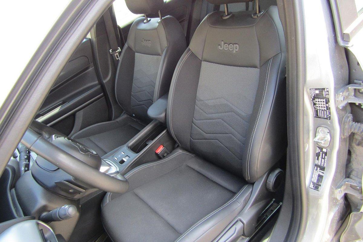 JEEP Avenger 1.2 Turbo 100 CV MHEV Altitude