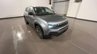 Jeep Avenger 1.2 Turbo Longitude NOLEGGIO RENT TO BUY