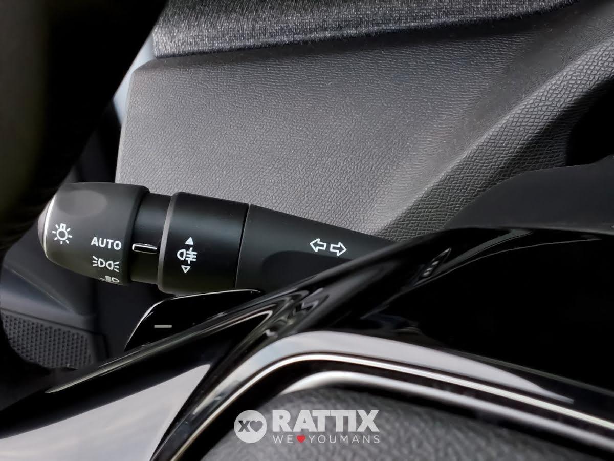 Peugeot 408 1.6 hybrid 180CV Allure e-eat8