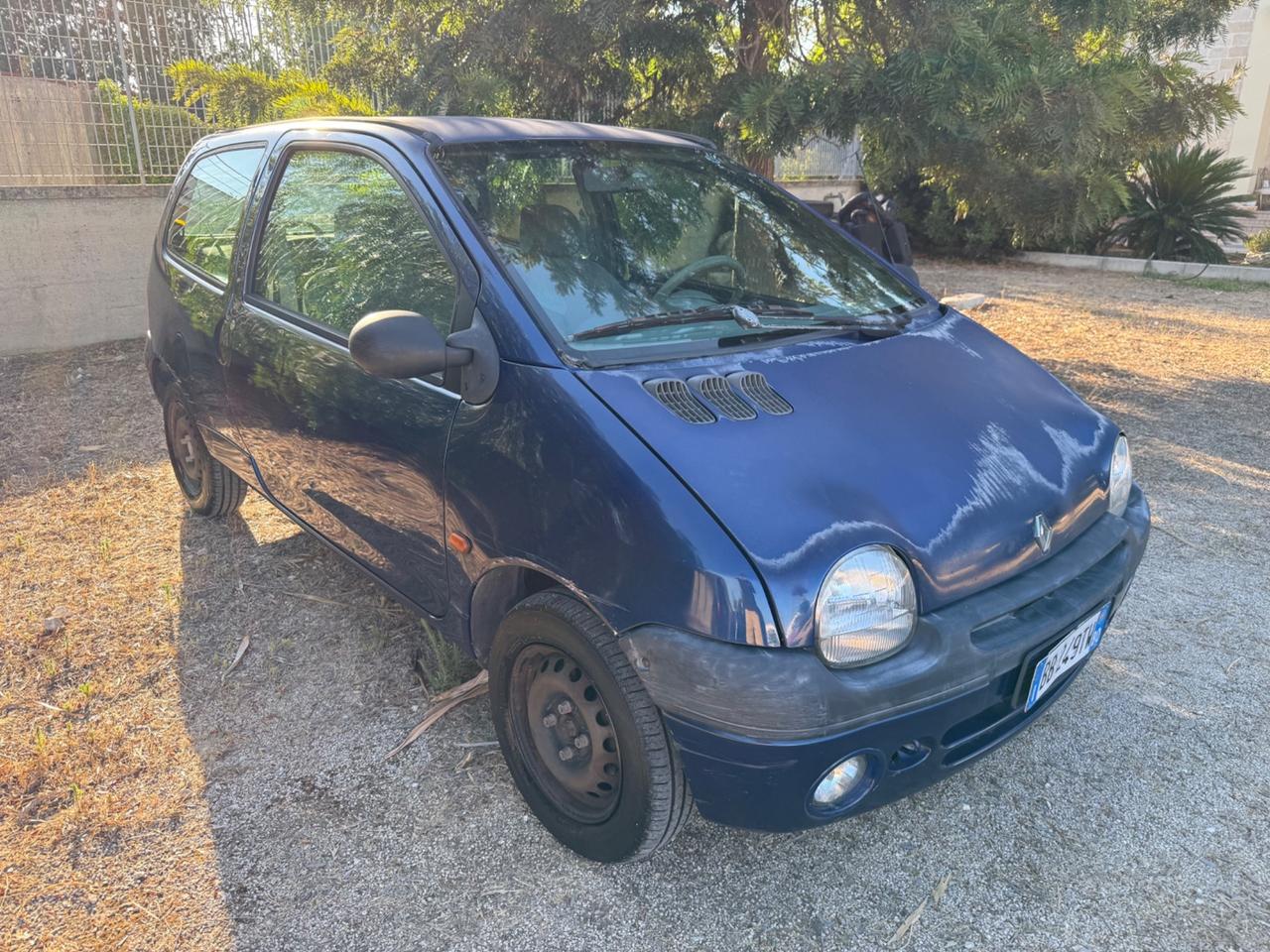 Renault Twingo 1.2i cat Spring