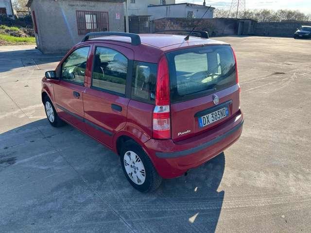 Fiat Panda 1.2 Dynamic GPLNEOPATENTATI
