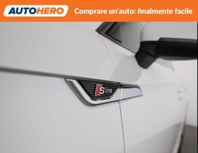 AUDI A5 40 TDI quattro S tronic S line edition