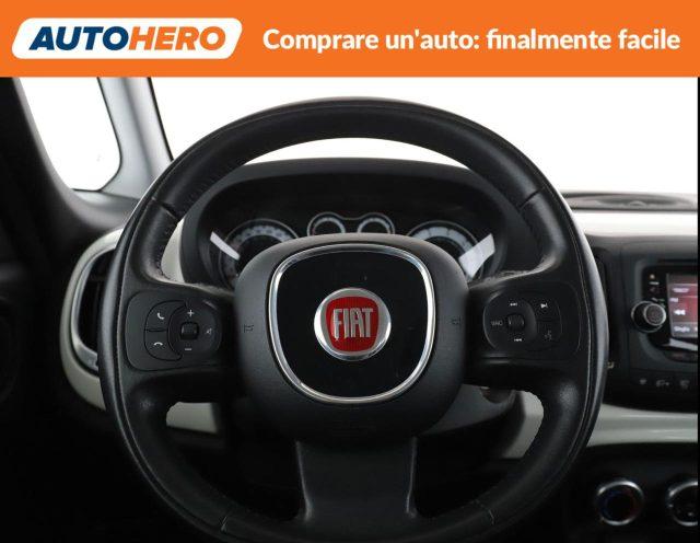 FIAT 500L 1.4 95 CV Pop Star