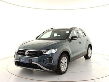 Volkswagen T-Roc T-Roc I 2022 2.0 tdi Life 115cv