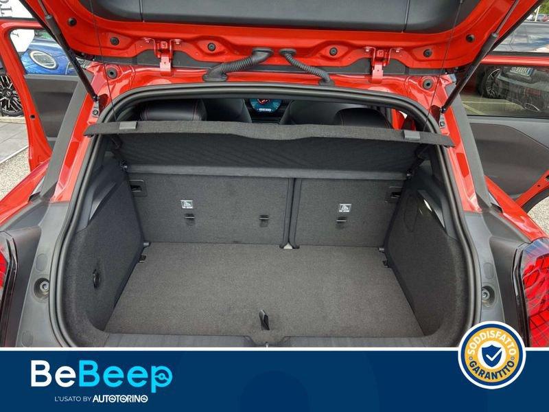 MINI Mini Aceman Aceman SE JCW