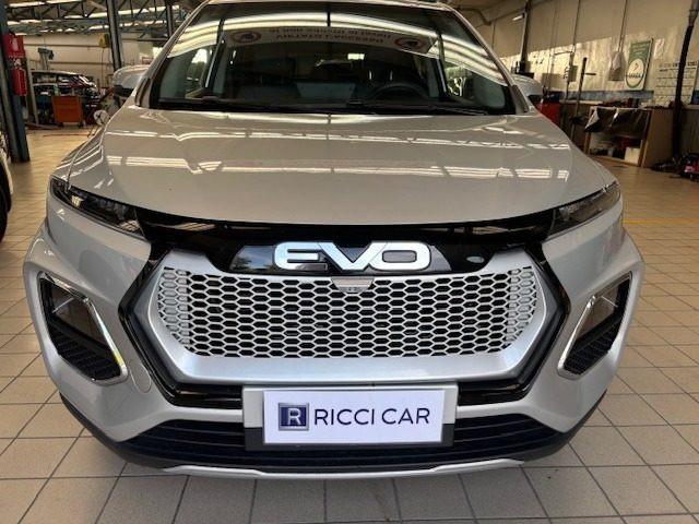 EVO Evo4 1.6 GPL