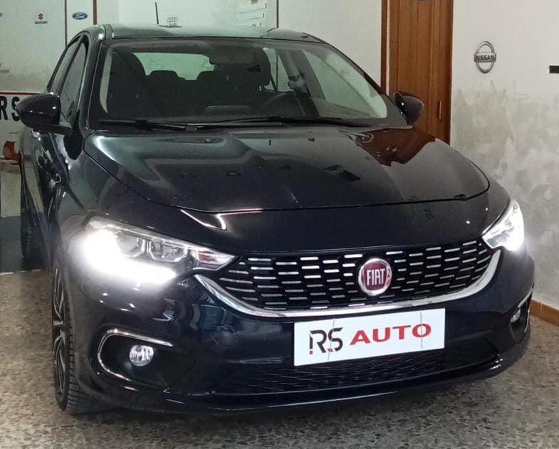 Fiat Tipo 1.6 Mjt S&S 5 porte Business