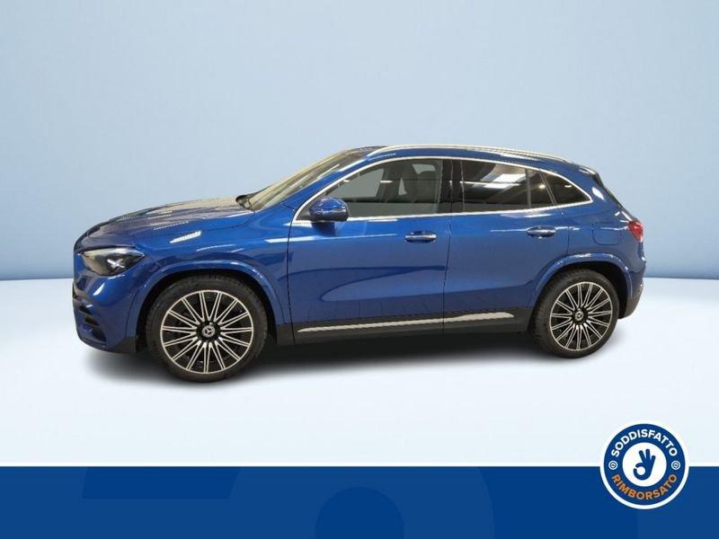 Mercedes-Benz GLA 200 Automatic AMG Line Advanced Plus