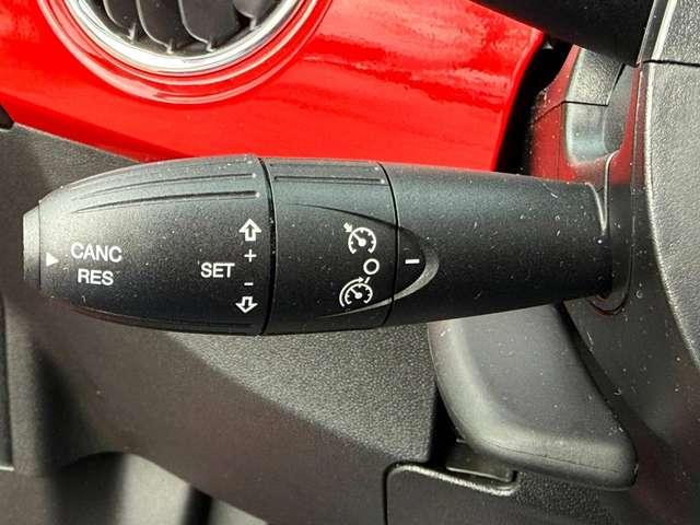 Fiat 500 500 1.0 hybrid 70cv PRONTA CONSEGNA