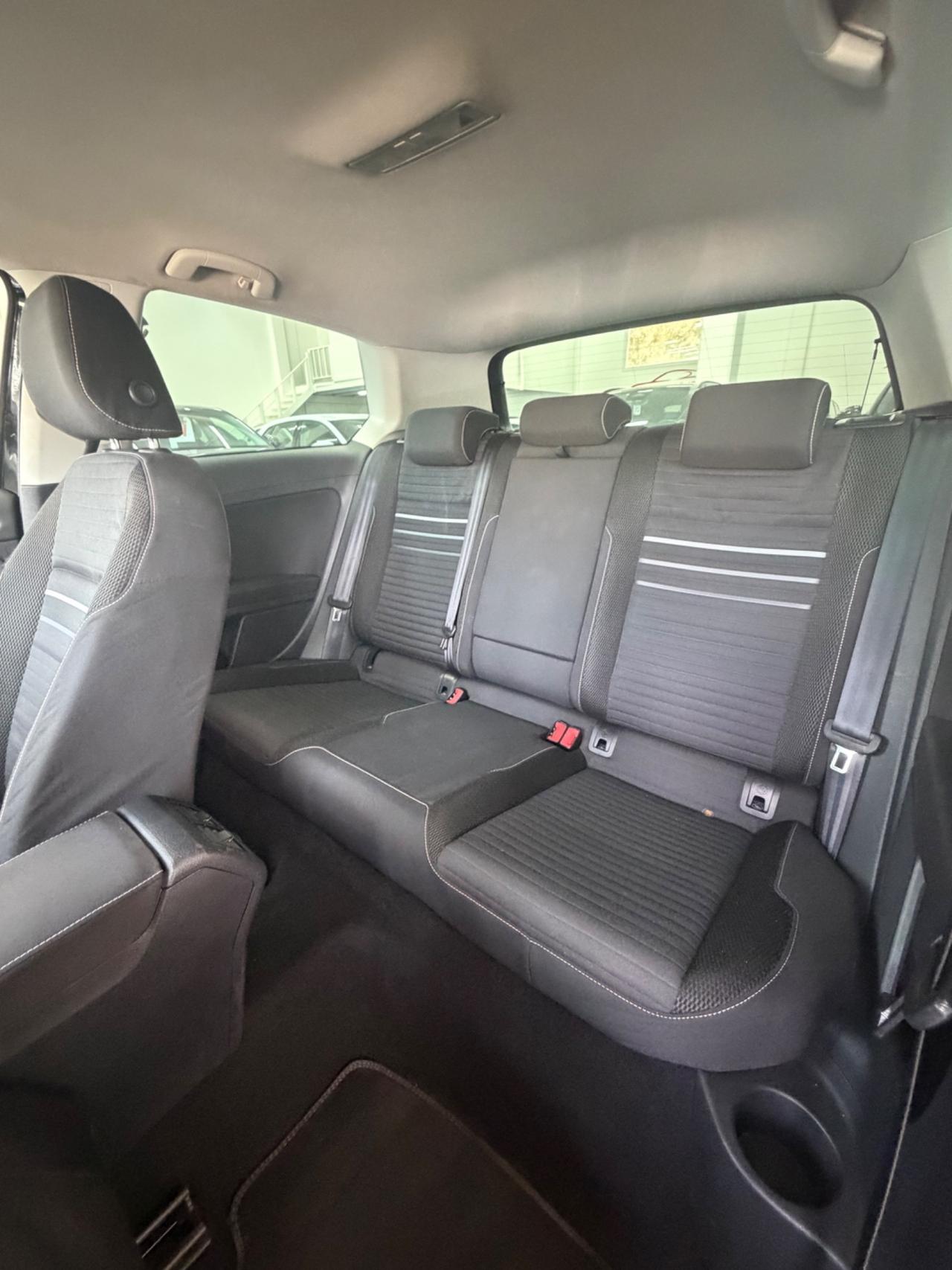 VW Golf 7 2.0 TDI 150 cv FINANZIABILE