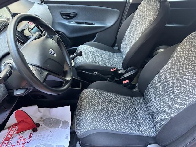 Lancia Ypsilon 1.2 69 CV 5 porte S&S Elefantino Blu (PREZZO REALE)